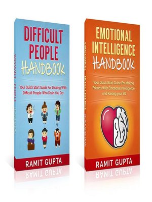 cover image of Social Skills 2-in-1 **BOX SET**